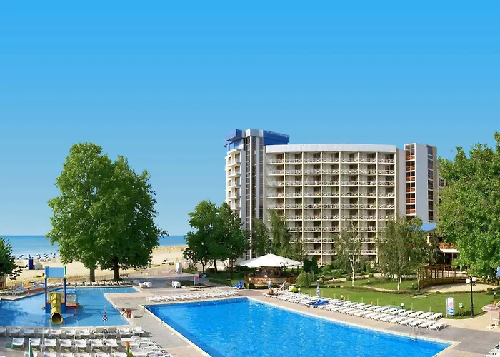 Kaliakra Beach Hotel