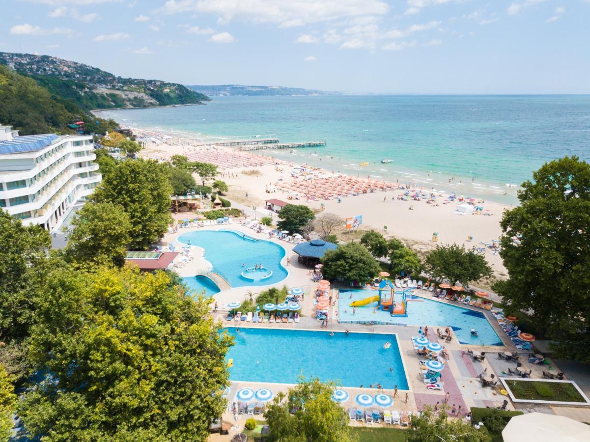 Ξενοδοχείο Kaliakra