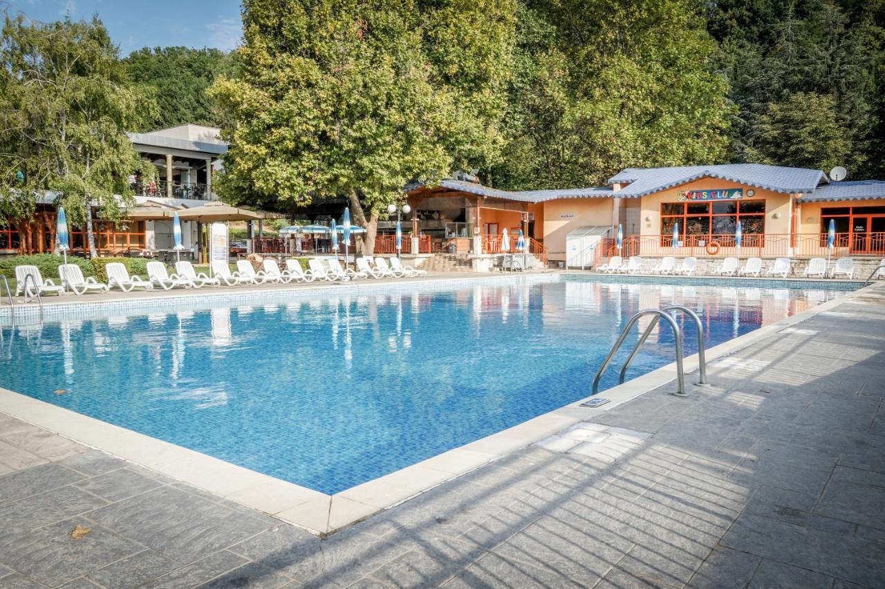 Ξενοδοχείο Kaliakra 4*