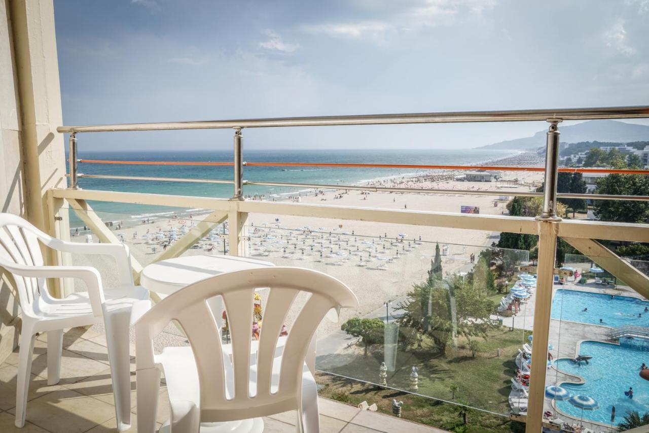 Ξενοδοχείο Kaliakra Αλμπένα
