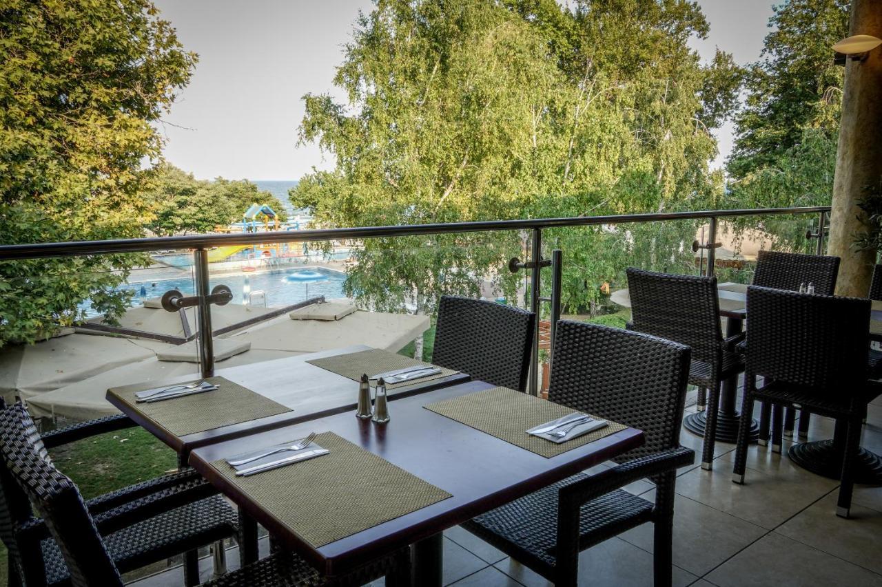 Kaliakra Ξενοδοχείο 4*