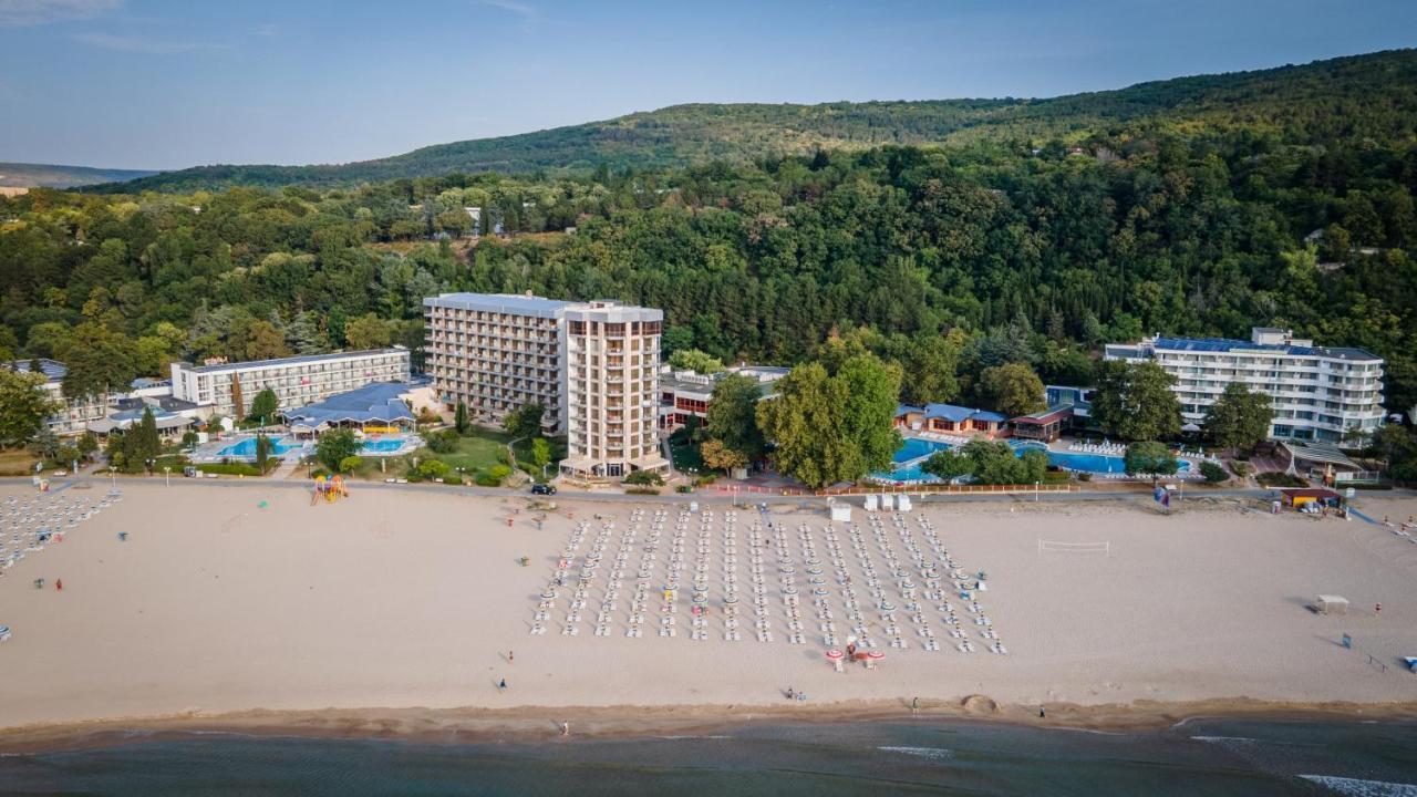 Kaliakra