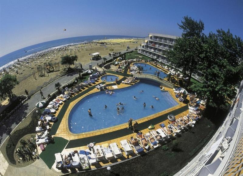 Kaliakra Ξενοδοχείο 4*